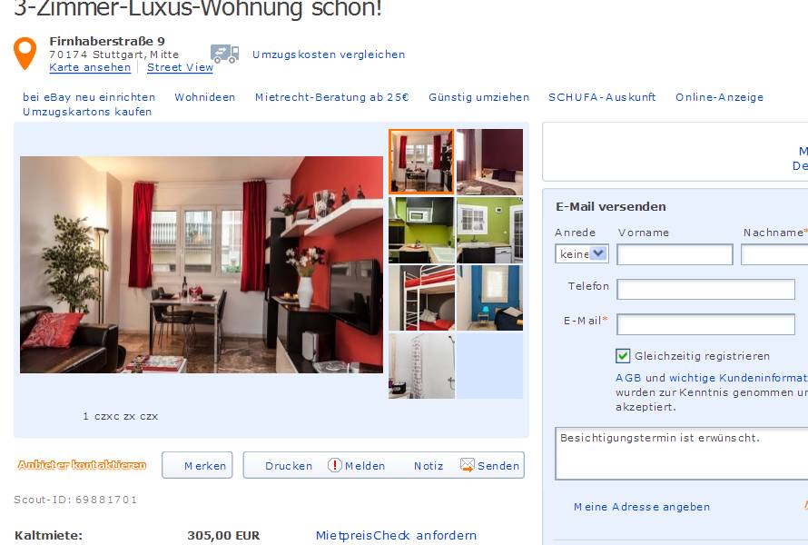 Besuch Im Porsche Museum Deko Hoch Drei