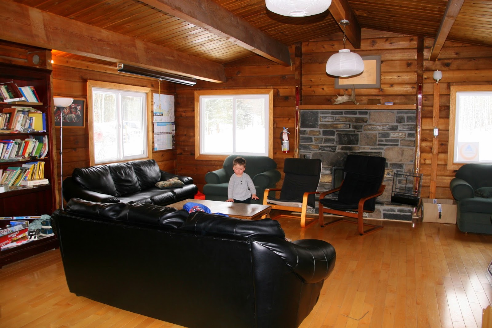 Family Adventures in the Canadian Rockies How to Plan a Kananaskis