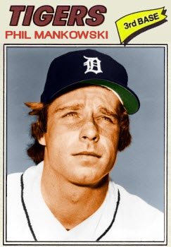phil mankowski