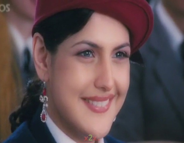 Wallpapers: Zarine Khan