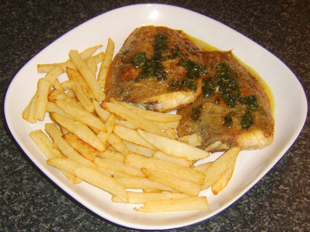 What Should I Have for Dinner Tonight? World Cup Food Recipes Belgium