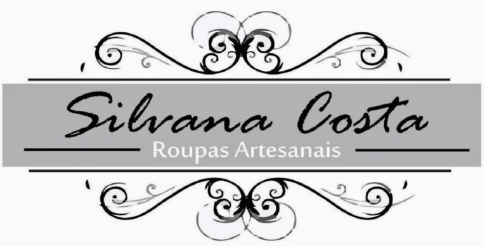 Roupas Artesanais