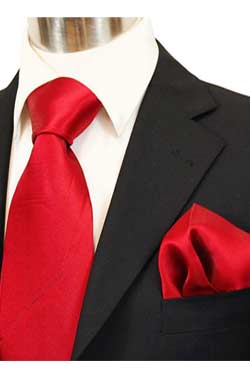 Everyday Aristocrat: Introduction to Suits
