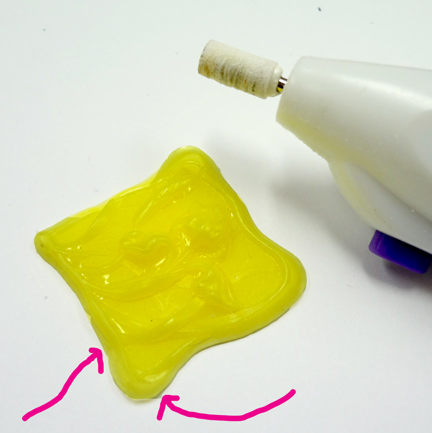 Resin Crafts The Best Resin Tool I Found This Year!