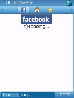 UC Web