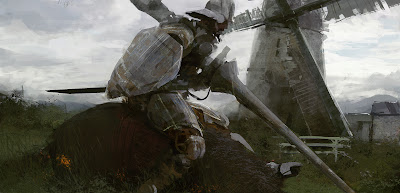 Ilustraciones Artísticas 7