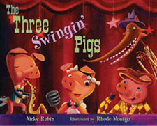 The Three Swingin' Pigs