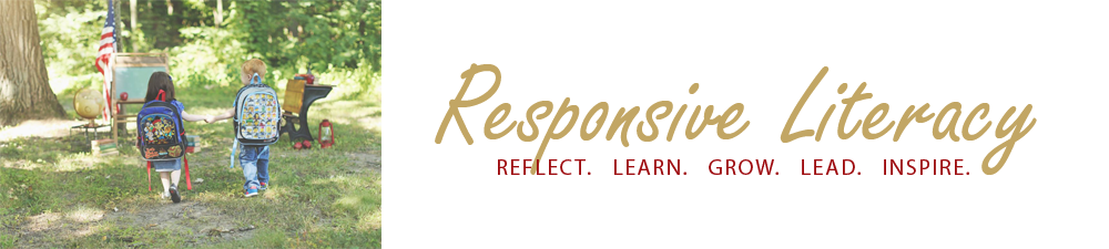 Responsive Literacy