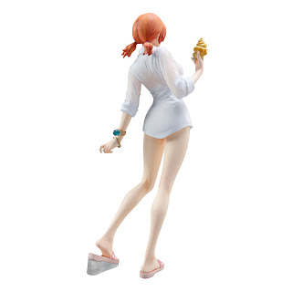 Nami ED Ver. - P.O.P Strong Edition