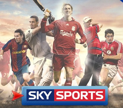 Sky Sports Live Online
