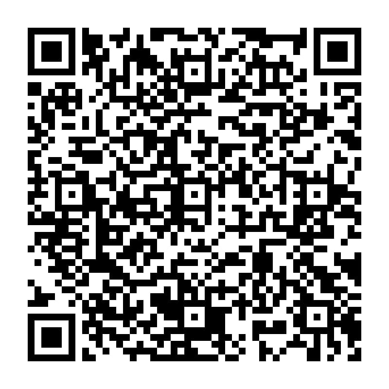 Scan Me (temukan Kami di Maps)