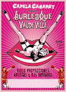 Burlesque Vaudeville