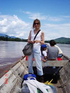 De Chazuta a Urku Runa. Tarapoto