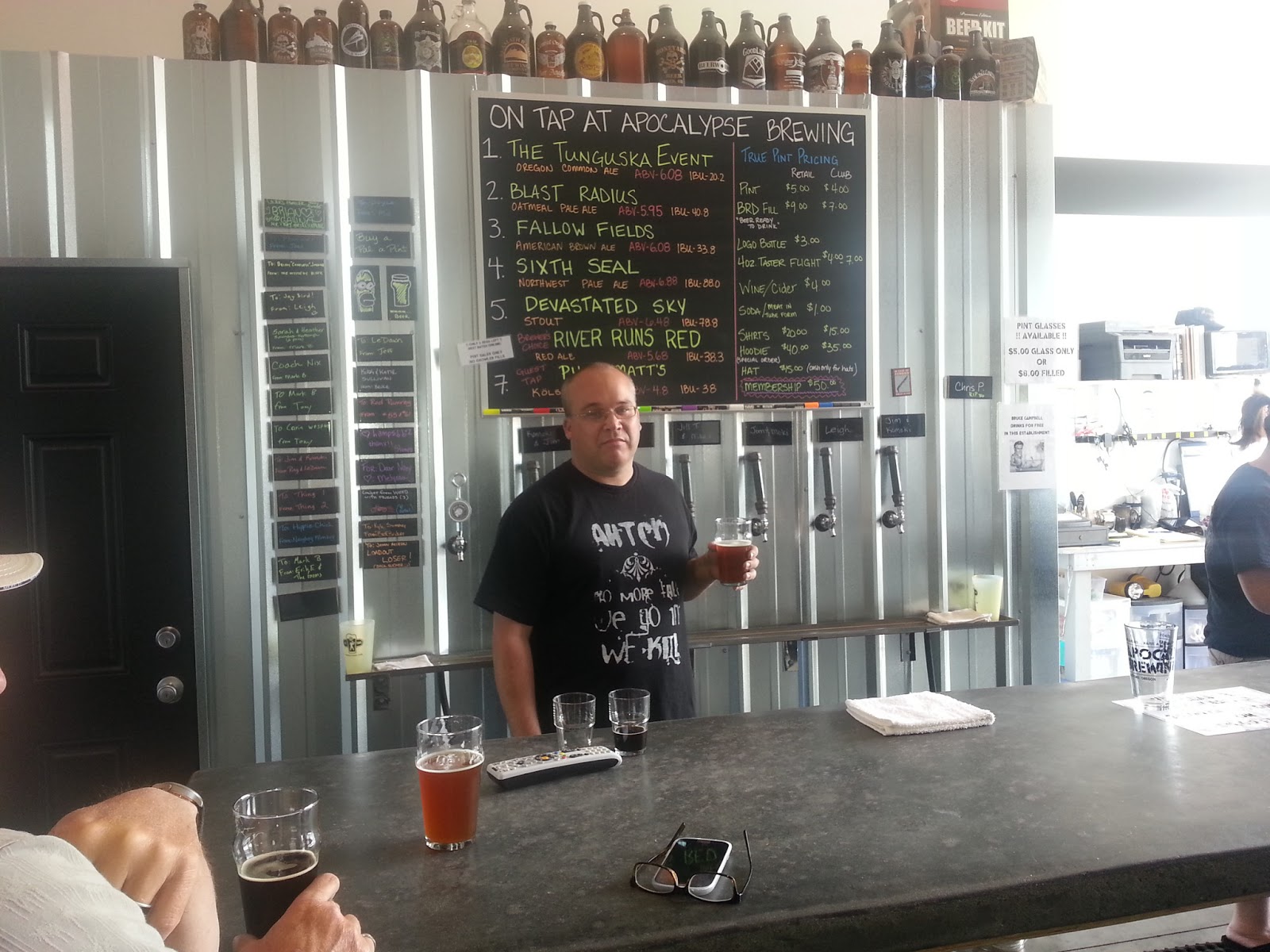 Cosy Catastrophe Apocalyptic Book Club Field Trip 1