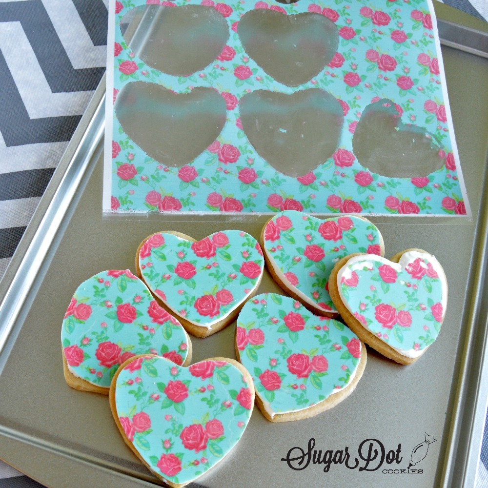 sugar dot cookies sugar stamps candy melt confections and cookies sugar stamp sheets