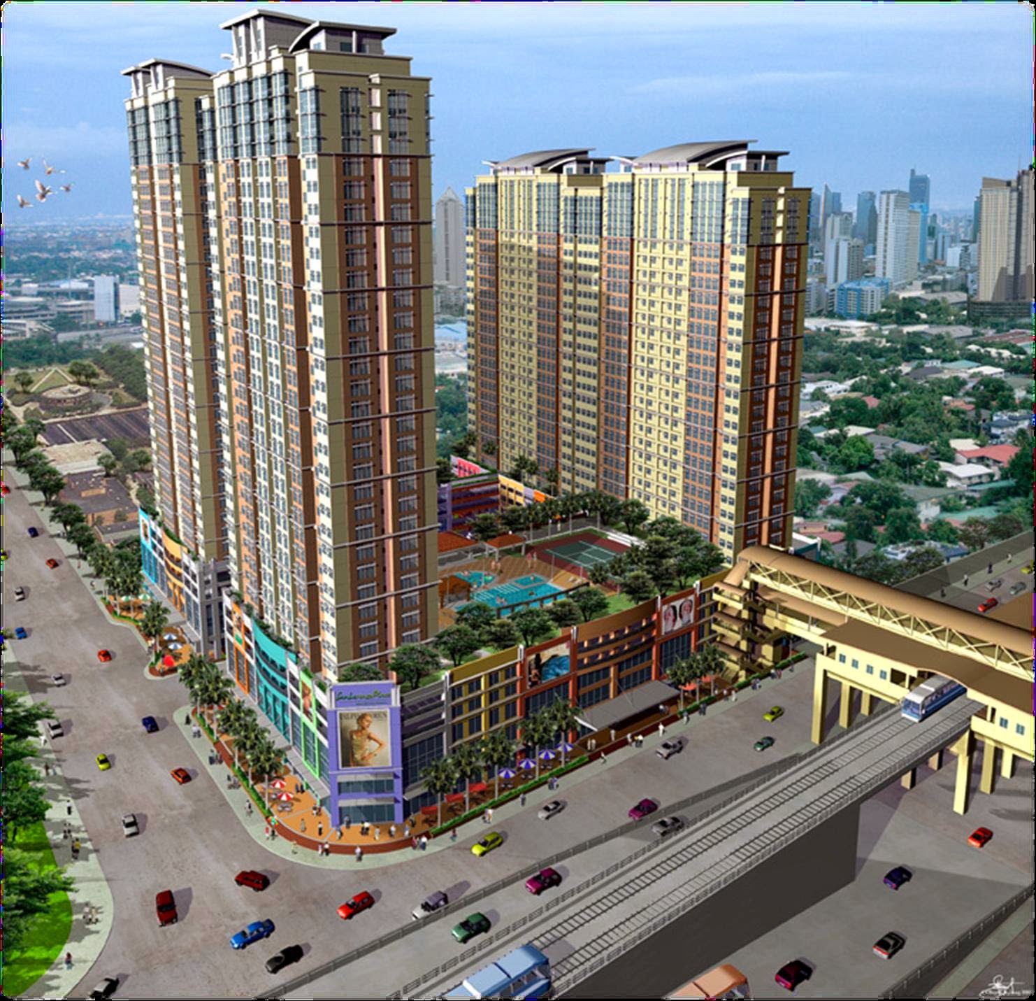 Megaworld