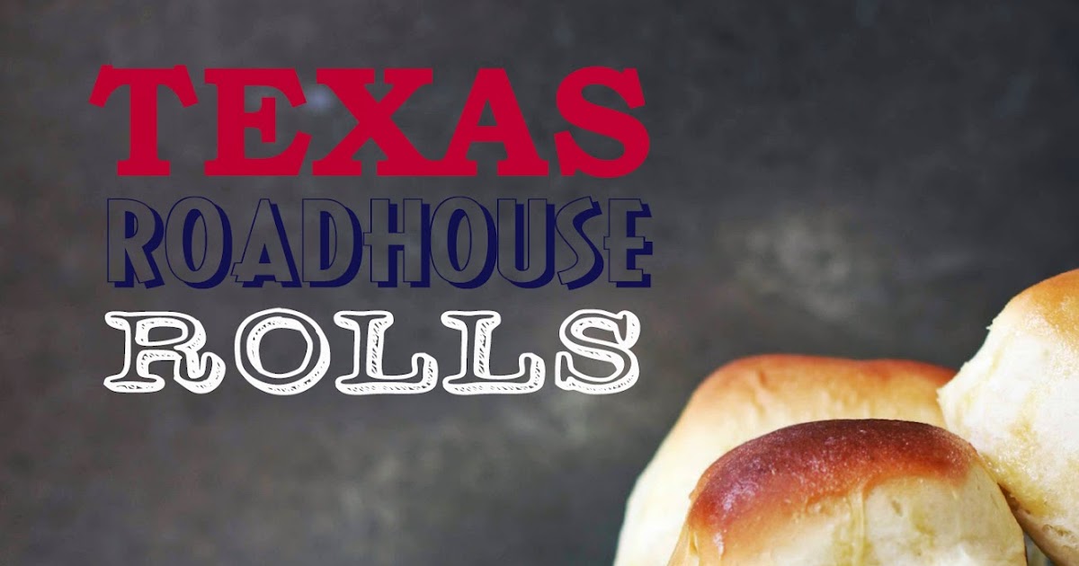 Milk and Honey Texas Roadhouse Rolls