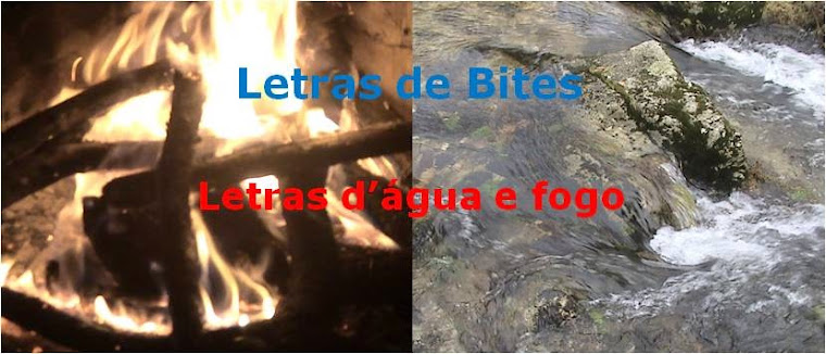 Letras de Bites