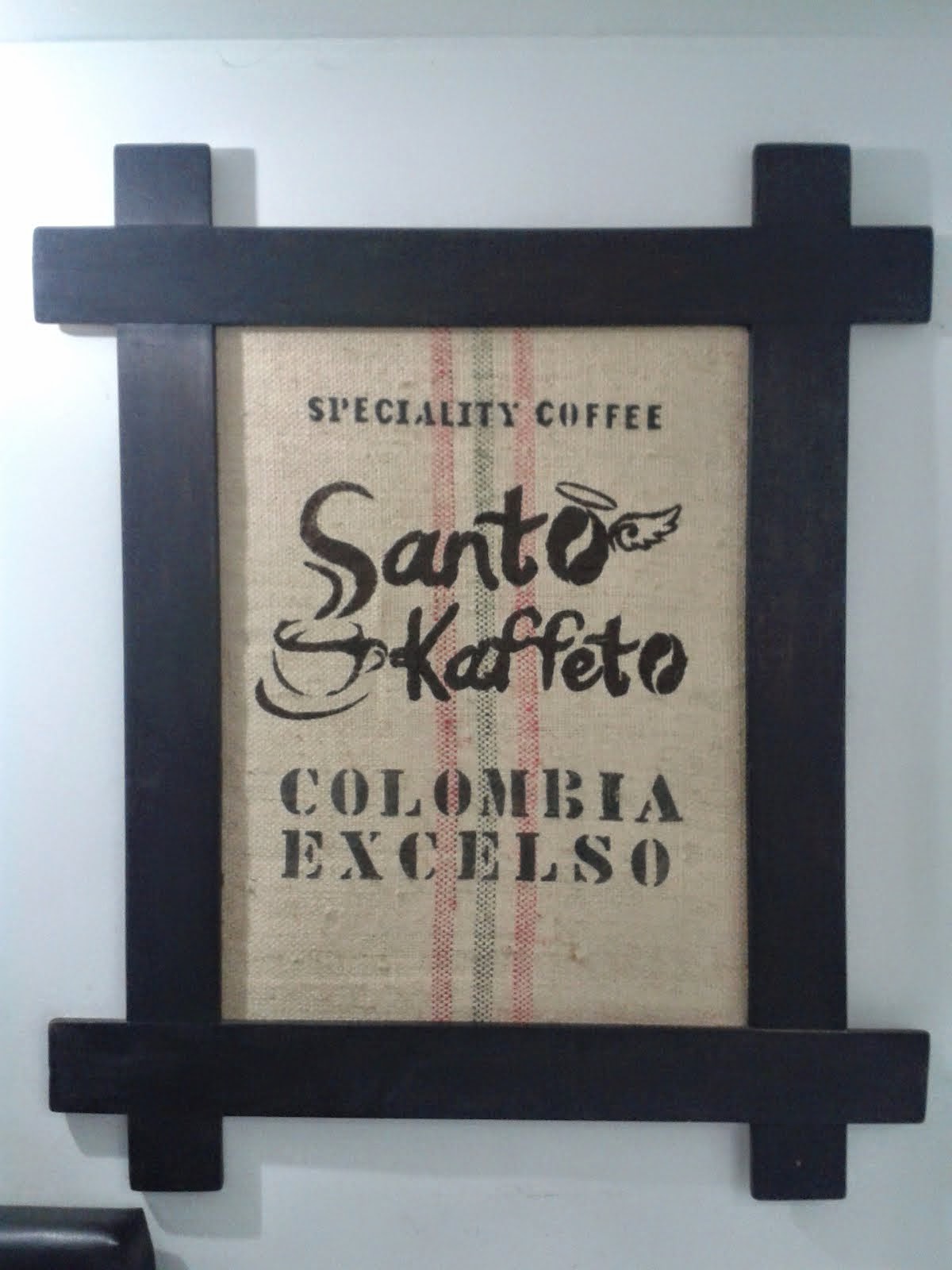 El Mejor Cafe de Colombia