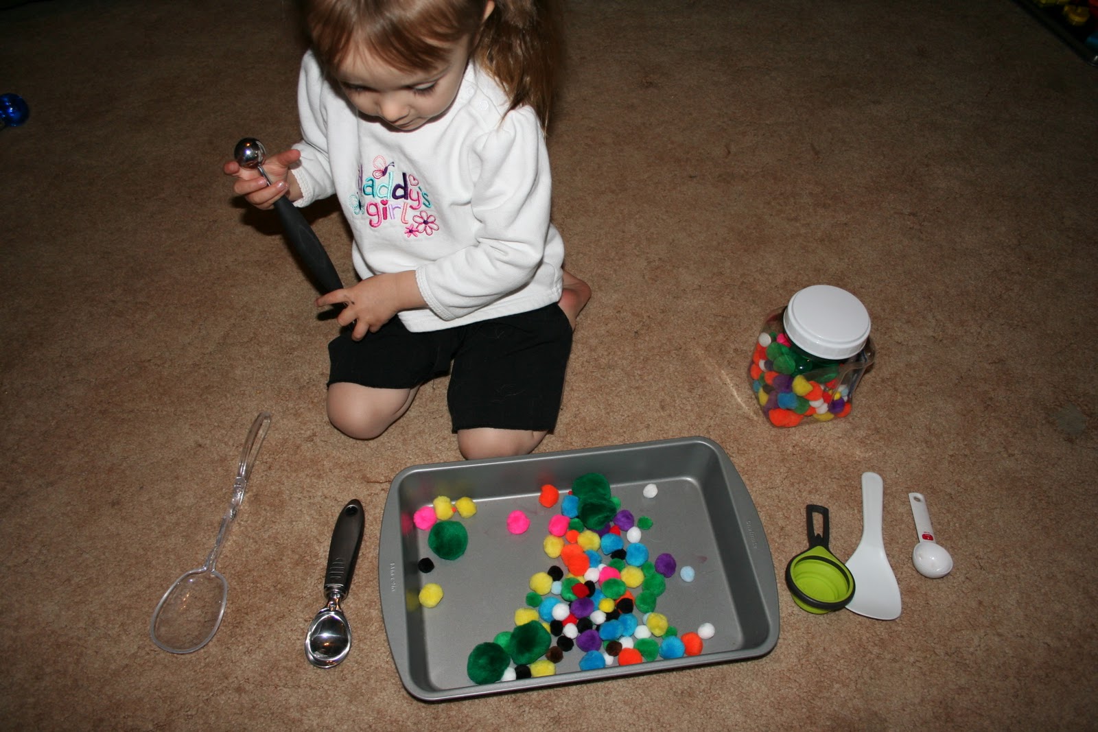 Learning At Play Sensory Boxes