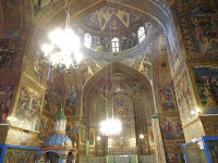 Vank Kathedrale Dschulfa