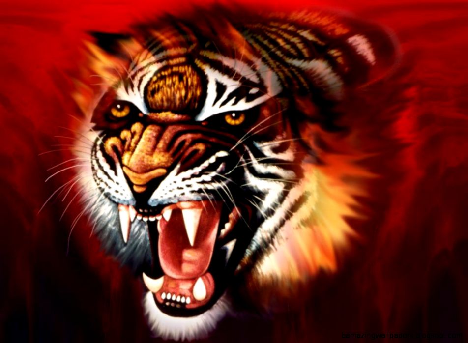 FunMozar – Tiger Wallpapers FunMozar – Tiger Wallpapers