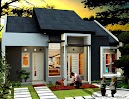 Rumah Idaman Minimalis Sederhana