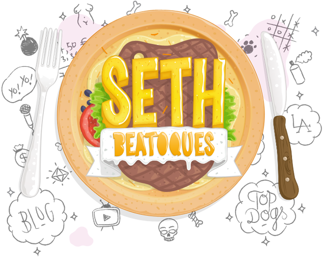 Seth Beatoques Top Dogs