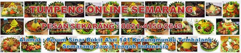 NASI BUNGKUS SEMARANG 0821-4150-2649