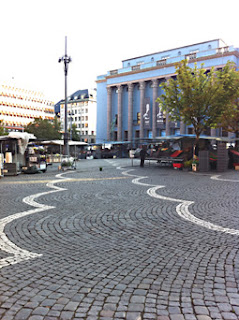 dejt stockholm