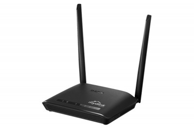 D-Link Wireless AC750 Dual-Band Cloud Router Mampu Sajikan Konektivitas Cepat D-Link Wireless AC750 Dual-Band Cloud Router Mampu Sajikan Konektivitas Cepat