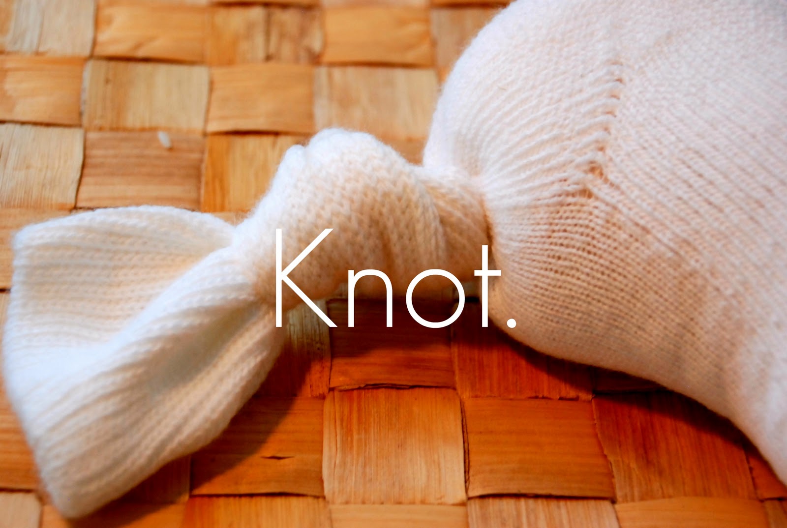 This American Home Pintastic The DIY Rice Sock