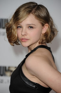Teen Celebrity Hairstyles 2011