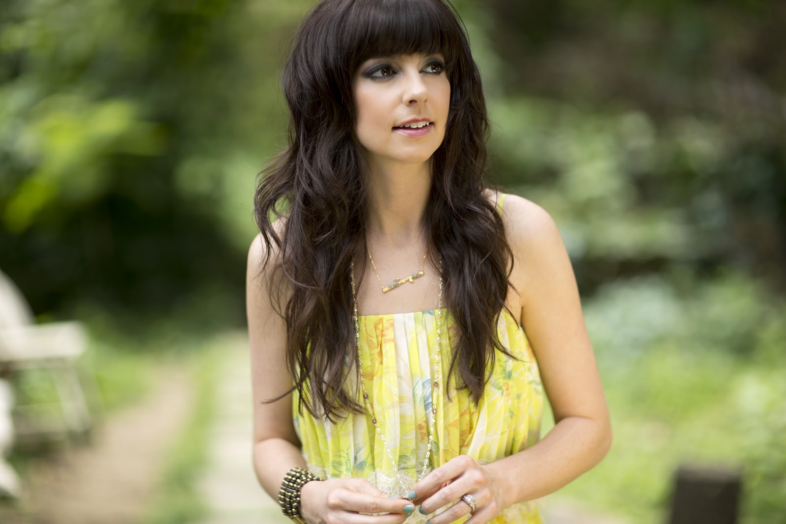 Amber Lehman