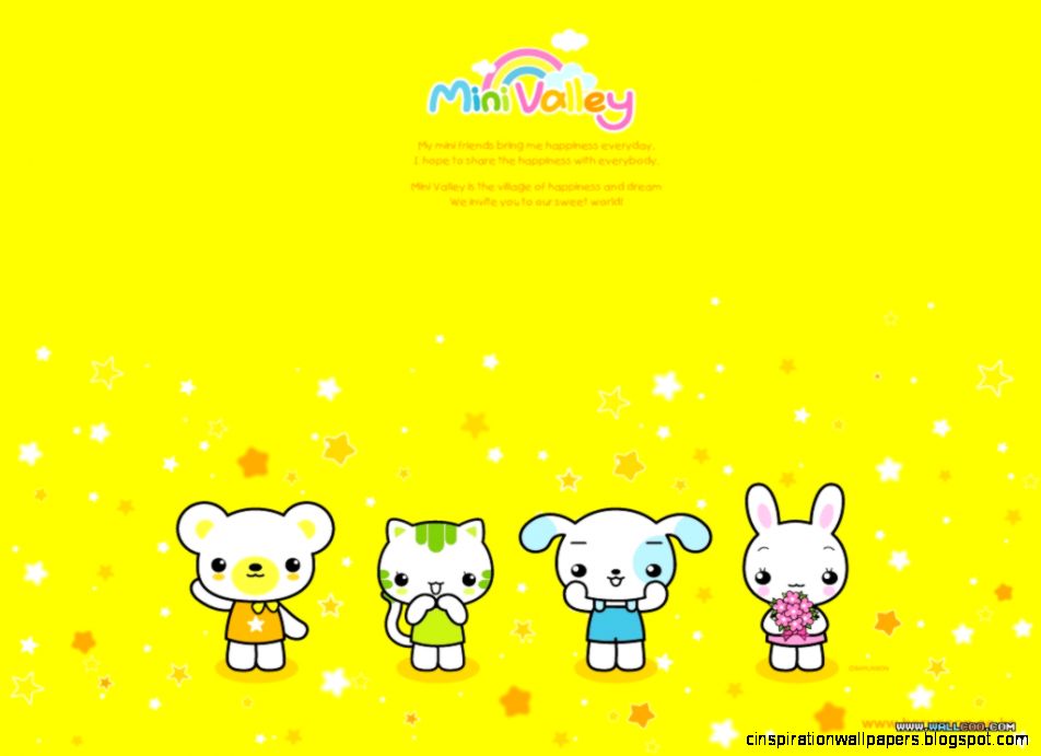 Wallpaper Cartoon Korea Cartoons Wallpapers Collection Wallpaper Cartoon Korea Cartoons Wallpapers Collection