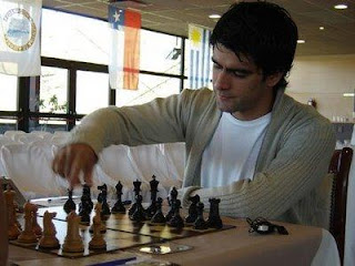 O RUSSO ARRISCOU HOJE?? Magnus Carlsen Vs Nepomniachtchi - Rodada 7 