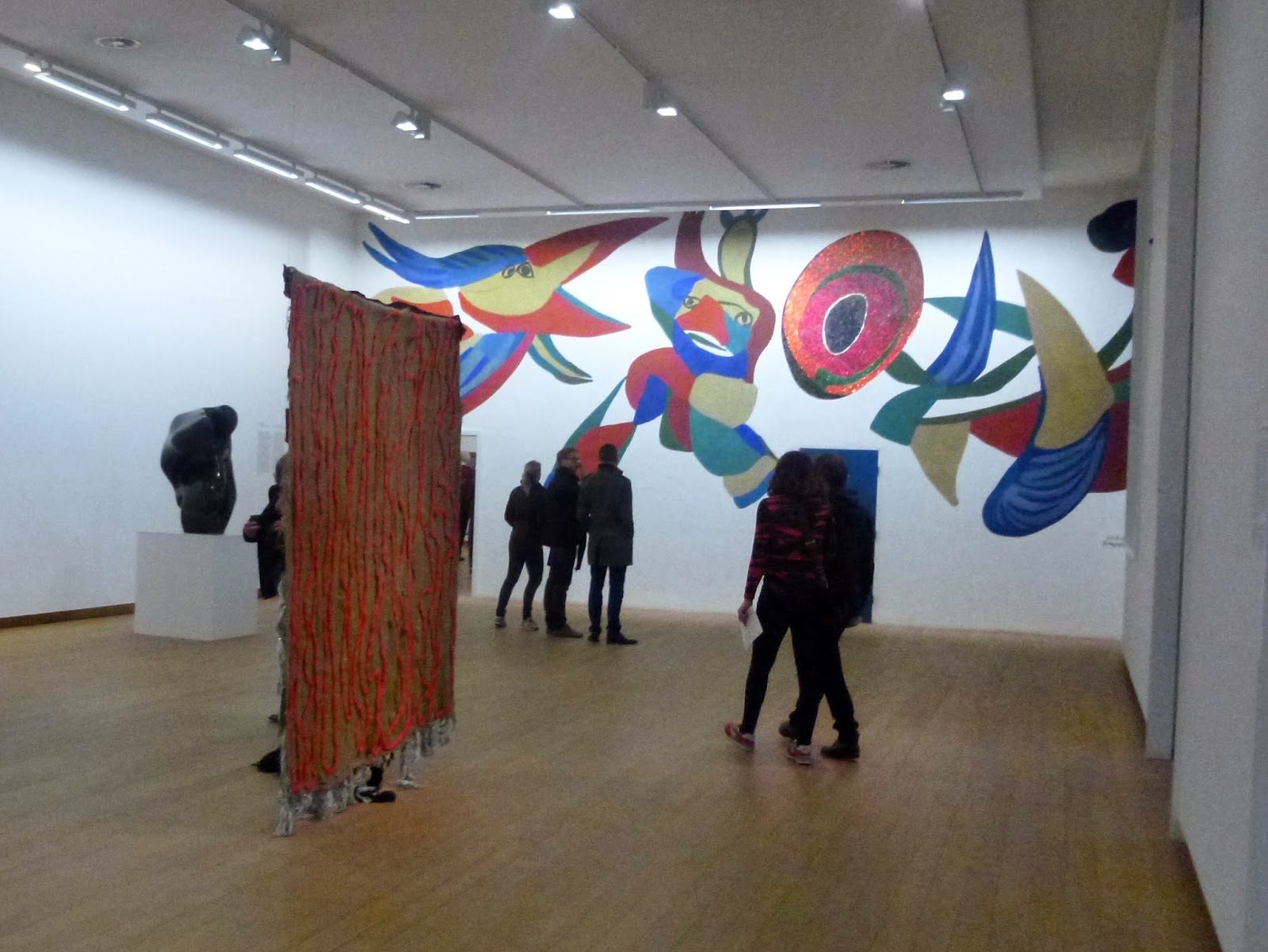 Herfst & winter 2013 14: amsterdam: rijks en stedelijk museum ...