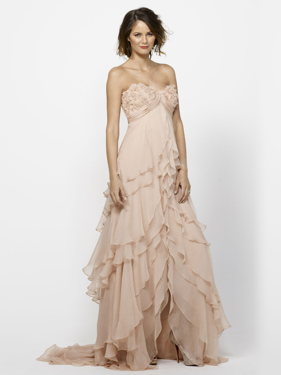 Very Cheap Wedding Dresses Blush Pink Wedding Dresses Cold Climates