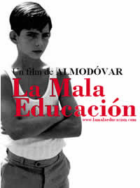 la mala educación