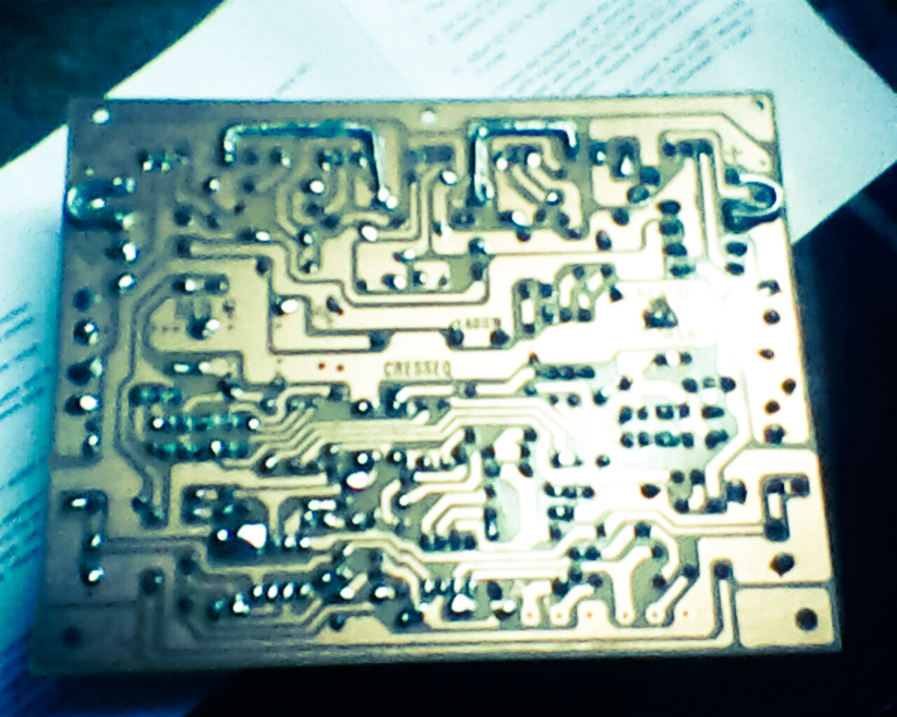 2800W High Power Amplifier Circuit [Updated!] Electronic Circuit