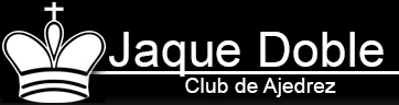 Club de AJedrez "Jaque Doble"