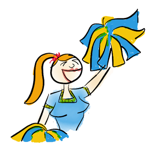 Cheerleader