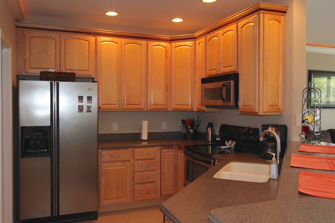 Waterfront Condo For Sale In Osage Beach