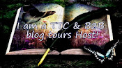 Blog Tour Host