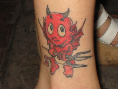 tattoo art devil tattoos tattoo art devil tattoos