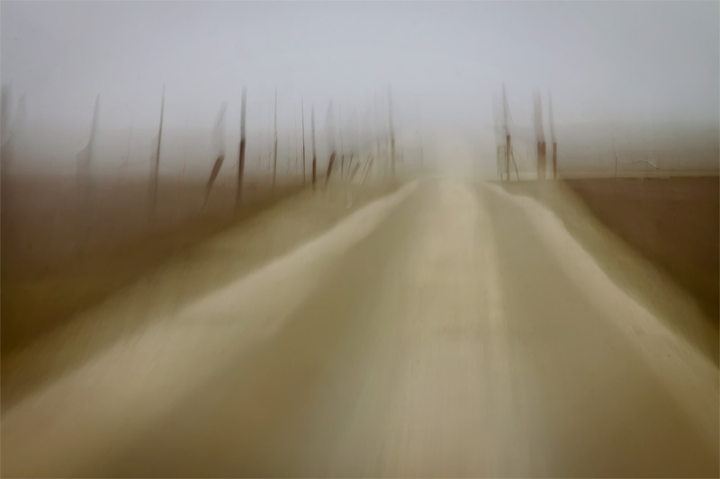 Road Blur