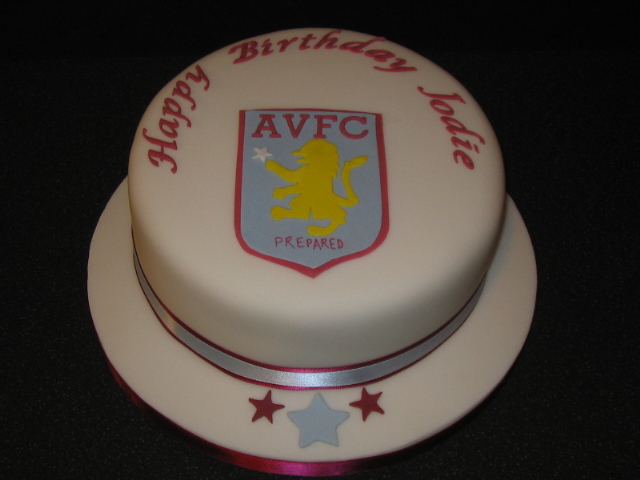 Villa Emblem