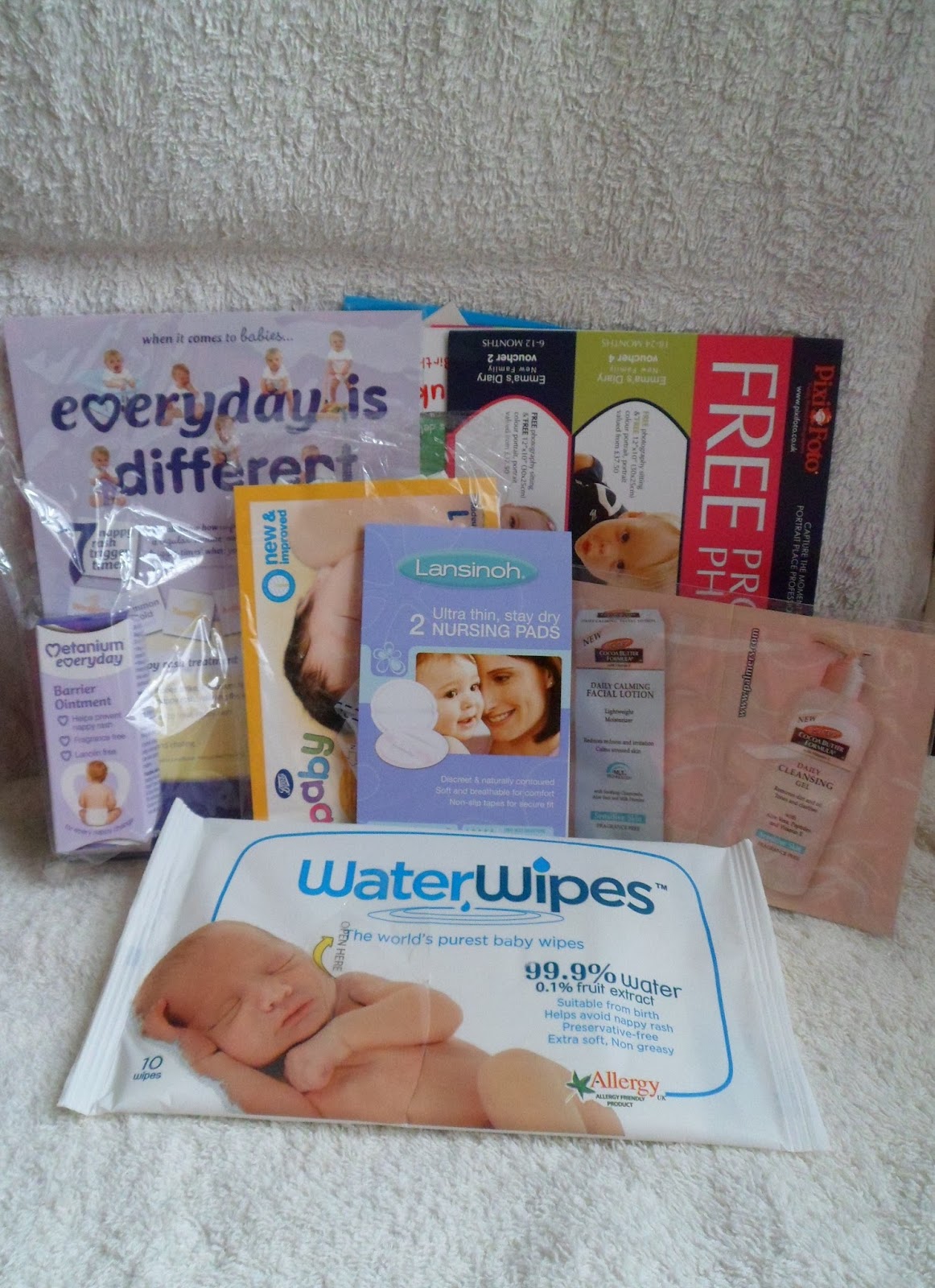 Emma's Diary New Family Pack xoxkissablebeautyxox