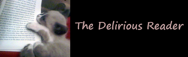 The Delirious Reader