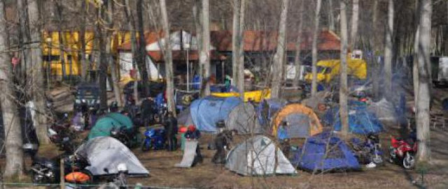 Praia Fluvial de Valhelhas, Guarda